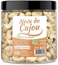 Noix de Cajou Bio 250 g GPH