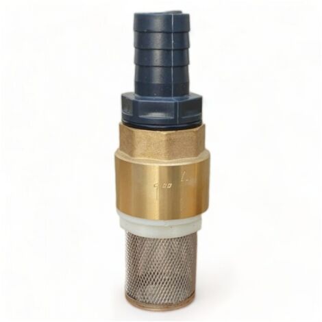 Valve Clapet pour Fontaine en Terre Cuite