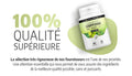 Griffonia 25 mg de 5-HTP 60 Gélules 500 mg