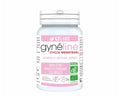 Gyneline Cycle Menstruel Bio 34 Gélules - LT Labo