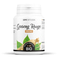 Ginseng Rouge Racine 100 Gélules GPH