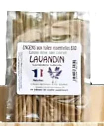 Encens Lavandin Ceven Aromes