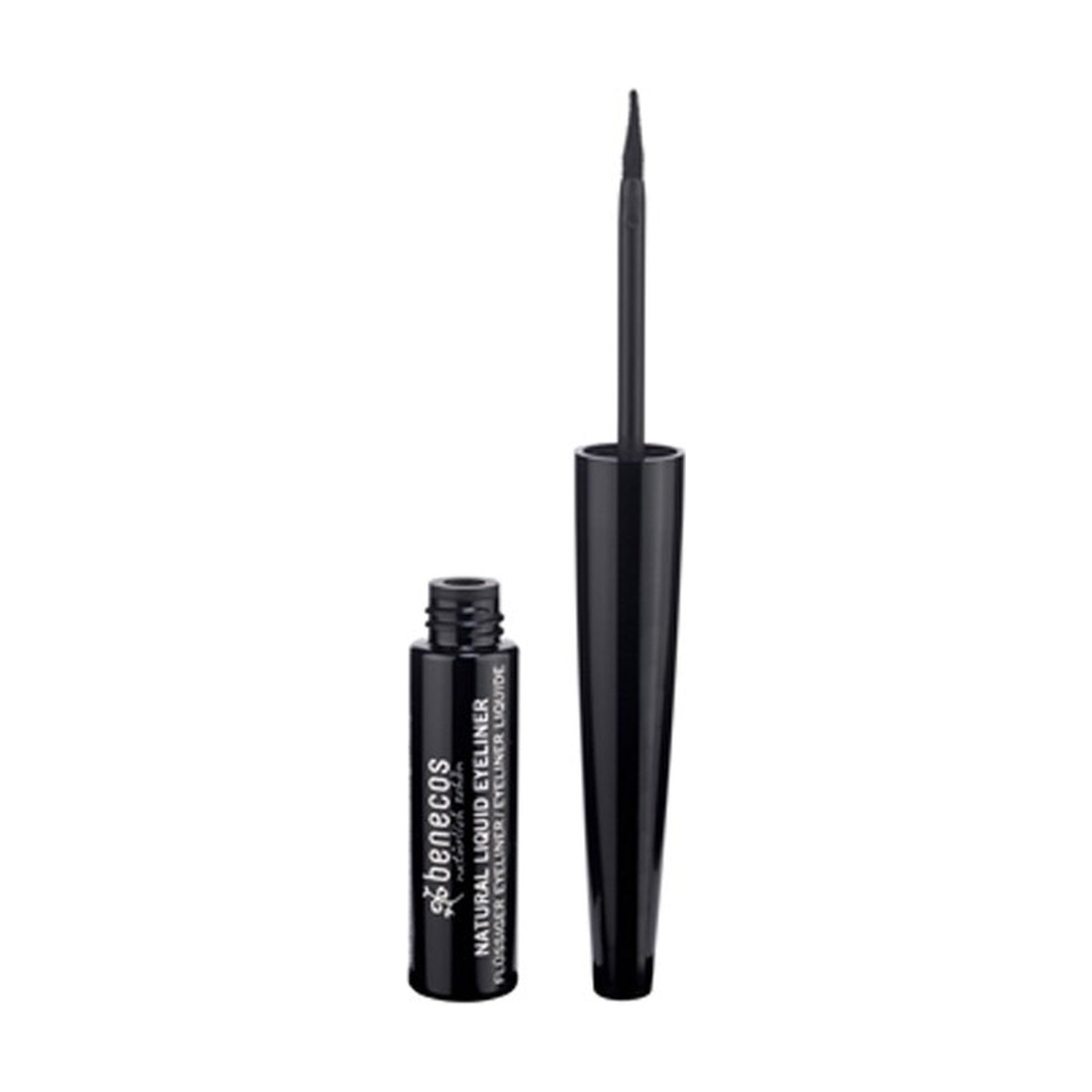 Eyeliner Liquide Noir