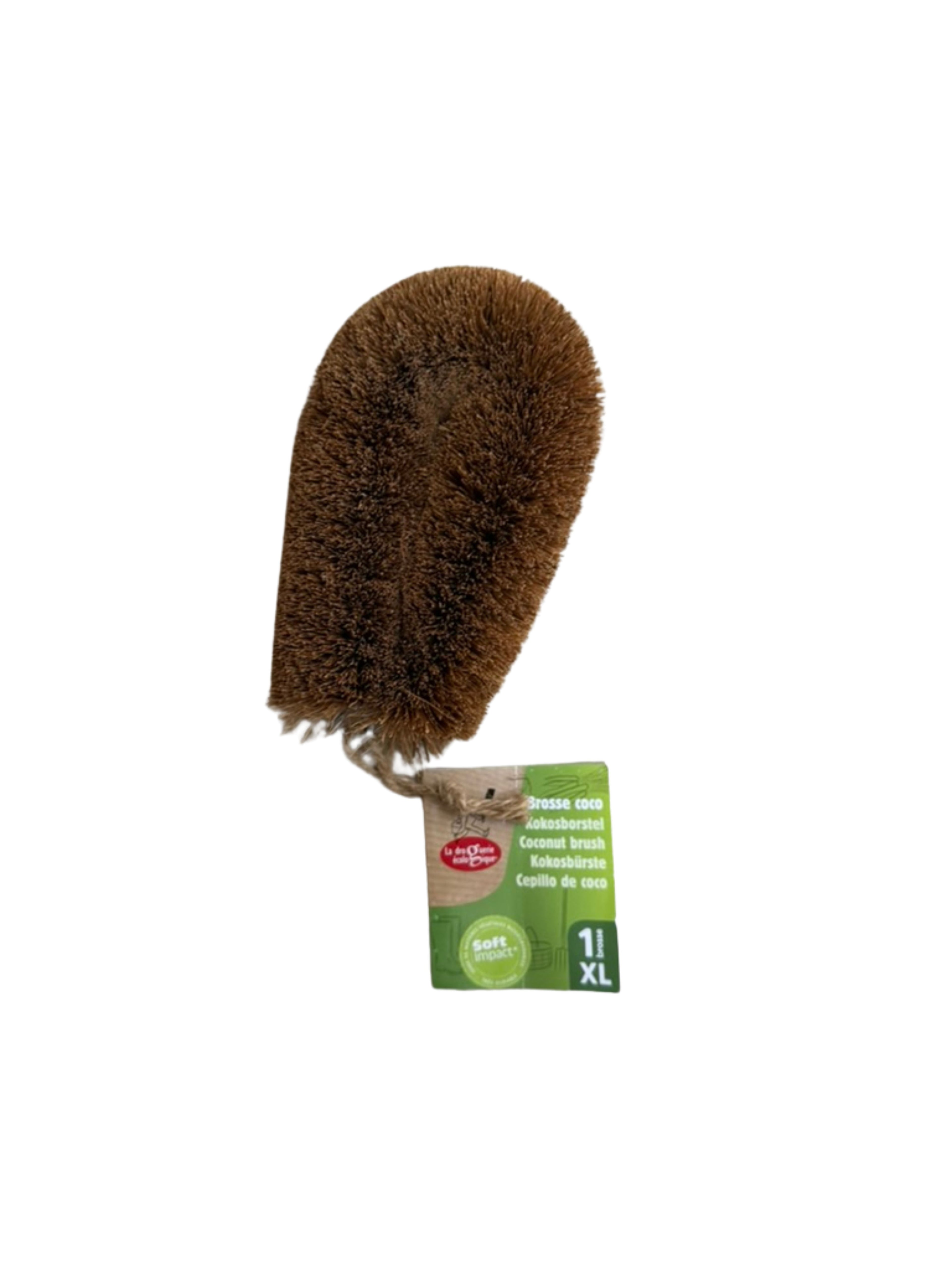 GRANDE BROSSE COCO