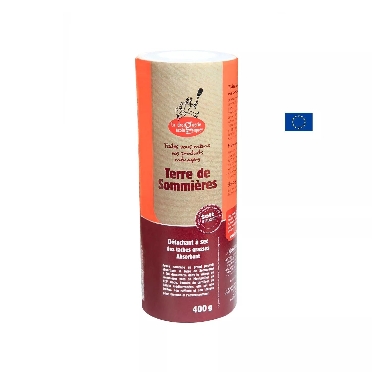 Terre de Sommières 400 g