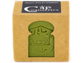 Savon d'Alep Solide 200g Cap Cosmétique