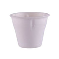 Lot de 25 Gobelets Fibre Café