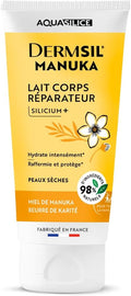 Lait Corps Miel de Manuka 200ml Aquasilice