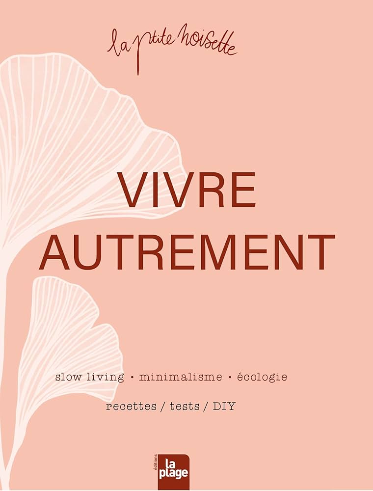 Vivre Autrement - La Plage