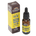 SOS Secours Nuit Bio Gouttes 20 ml Bioflor