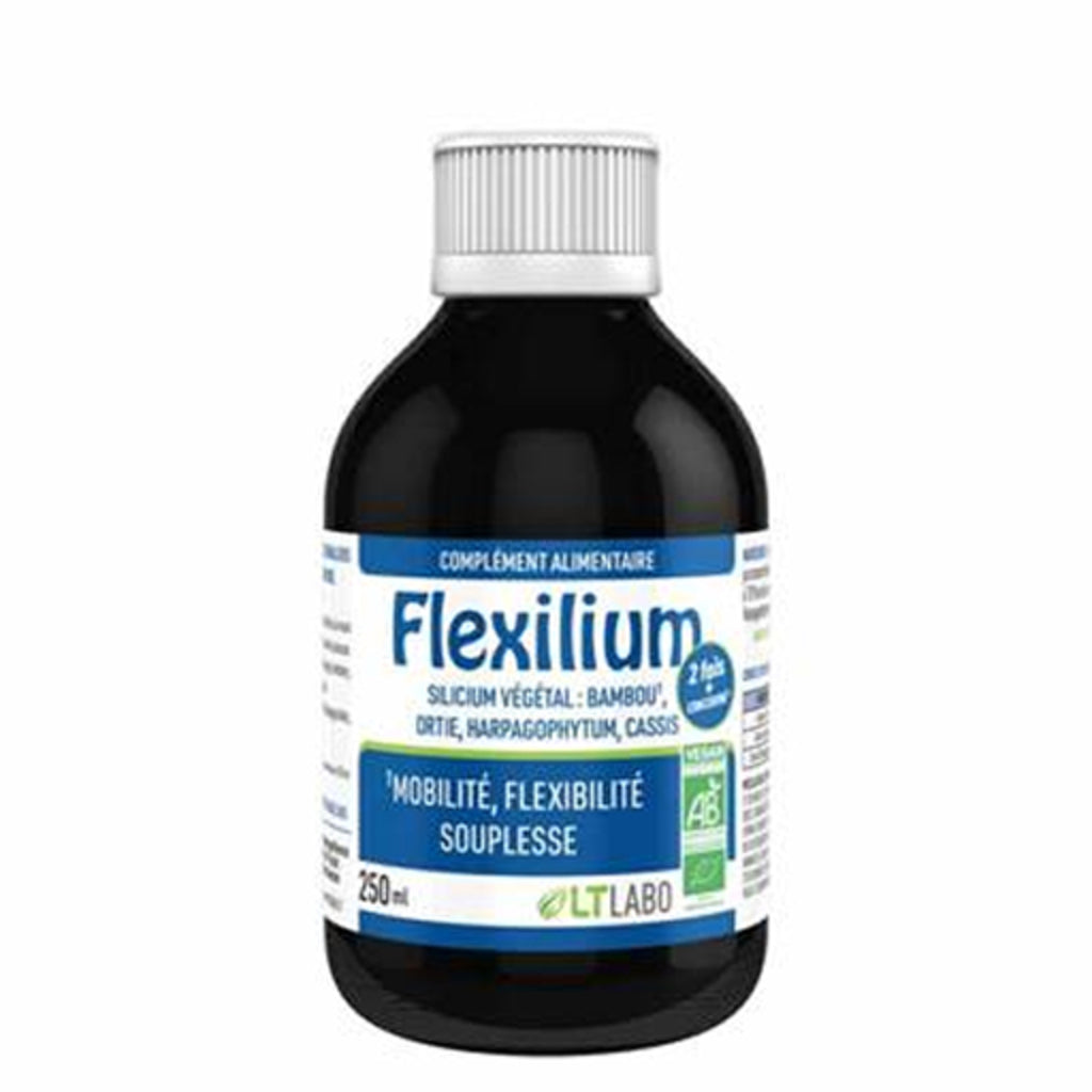 Flexilium Buvable Bio Concentré 250ml