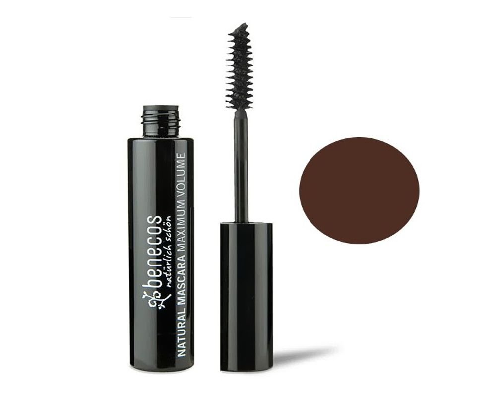 Mascara Volume Marron