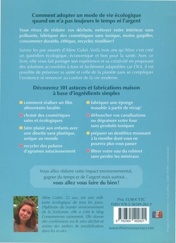 Zéro Plastique, Zéro Toxique