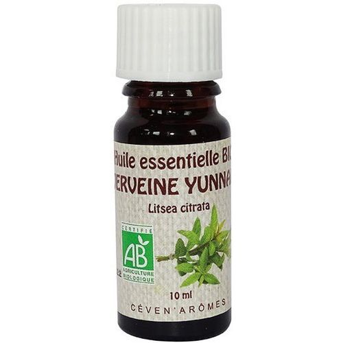 HE Verveine Yunnan 10ml Ceven Aromes