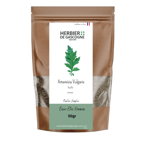 Artemisia Vulgaris 50Gr HDG
