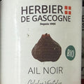Ail Noir Bio 250 mg - 90 Gélules HDG