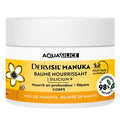 Baume Corps Manuka 180ml Aquasilice