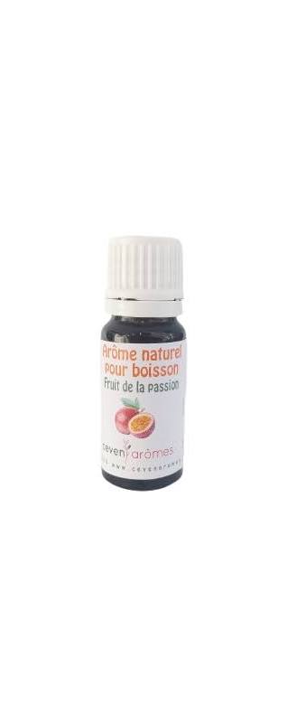 Arôme Naturel Fruit de la Passion 10 ml Ceven Arome
