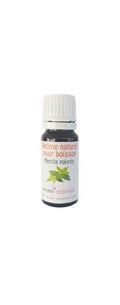 Arôme Naturel Menthe Poivrée 10 ml Ceven Arome