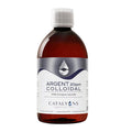 Argent Colloïdal 20ppm 500ml - Catalyons