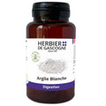 Argile Blanche 230mg - 80 Gélules Herbier de Gascogne