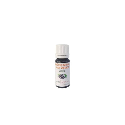Arôme Naturel Cassis 10 ml Ceven Arome