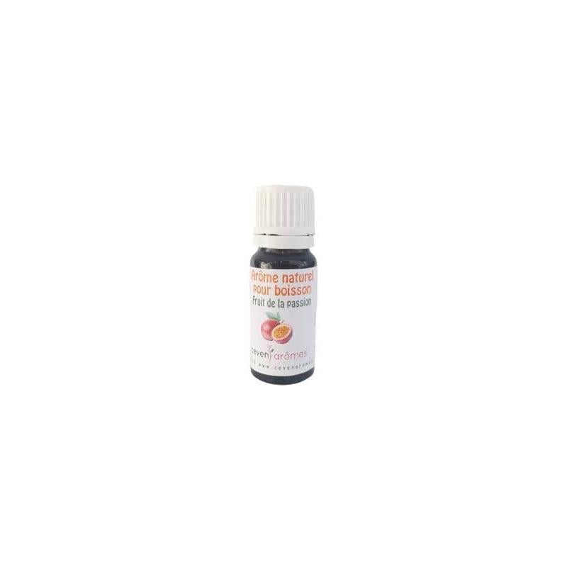 Arôme Naturel Fruit de la Passion 10 ml Ceven Arome