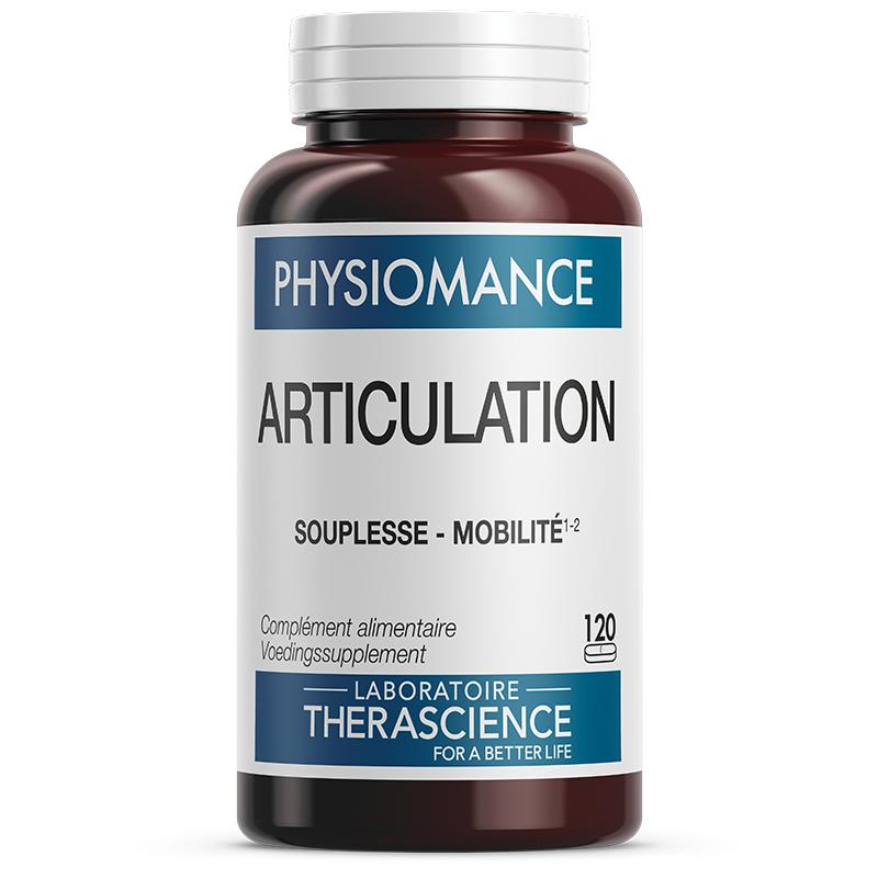 Articulation 60 Comprimés - Therascience