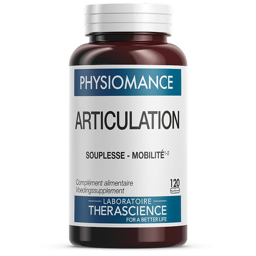 Articulation 60 Comprimés - Therascience