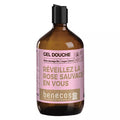 Gel Douche Rose Sauvage 500 ml - Benecos