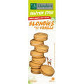 Biscuits Ss Gluten Ss Sucre Blondies
