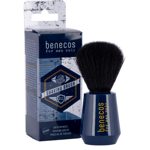 Blaireau Vegan Benecos