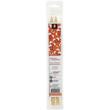 Bougie Auriculaire Nature x2 - Harmony's EarCandles