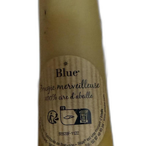 Bougie Cire d'Abeille