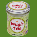 Bougie d'Été 100% Naturel Aromandise