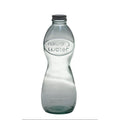 Bouteille en Verre Recyclé 1 L Natural Water