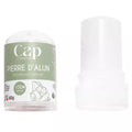 Déodorant Stick d'Alun 60g - Cap Cosmetics