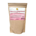 Chlorure de Magnésium Nigari 500g - Nature & Partage