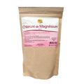 Chlorure de Magnésium Nigari 500g - Nature & Partage