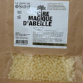 Cire d'Abeille – Le Jardin de Sidi B
