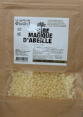 Cire d'Abeille – Le Jardin de Sidi B