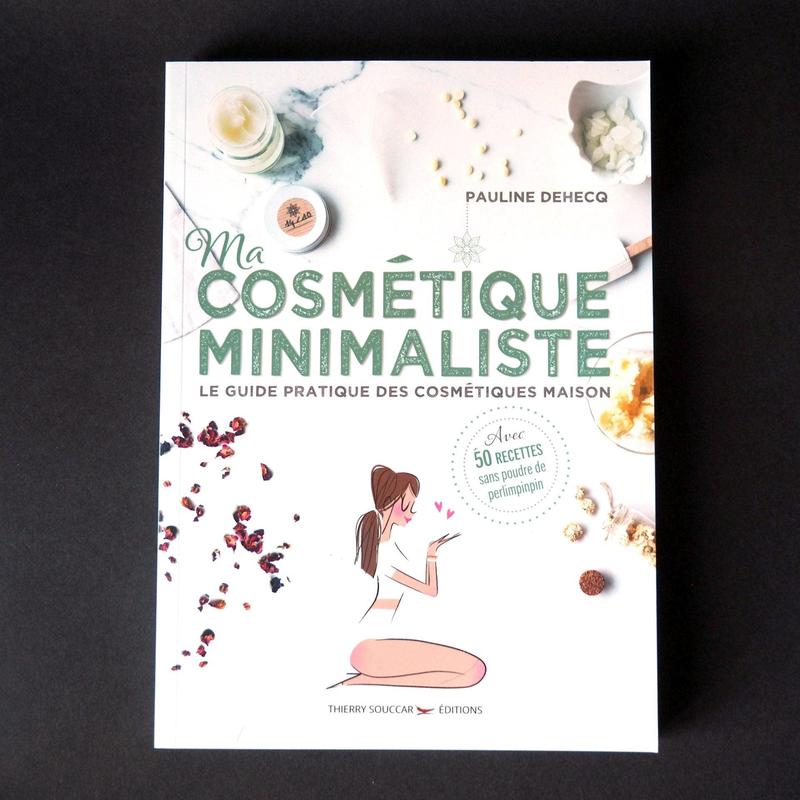 Cosmétique Minimaliste