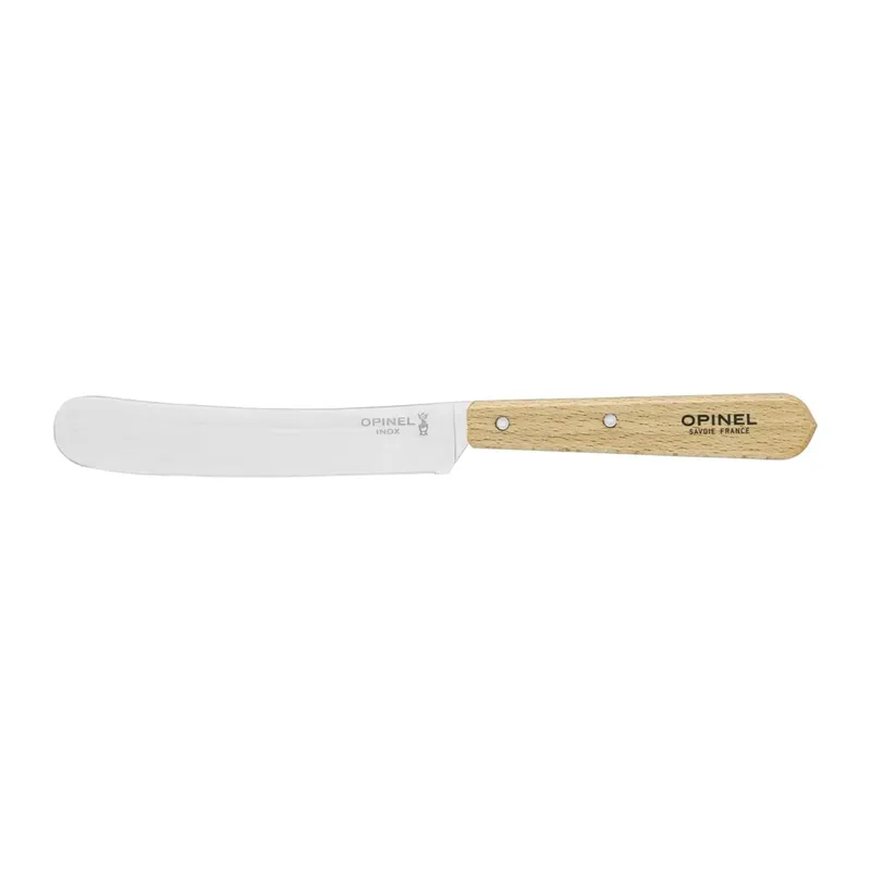 Couteau Petit Déjeuner Opinel