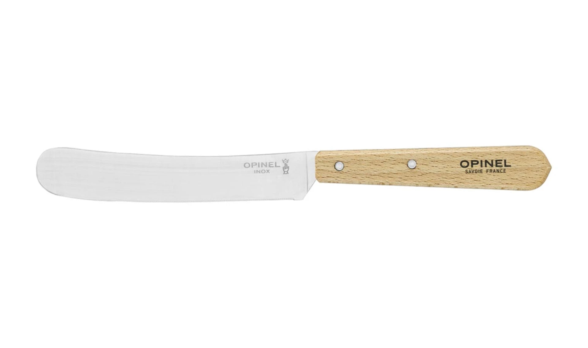 Couteau Petit Déjeuner Opinel