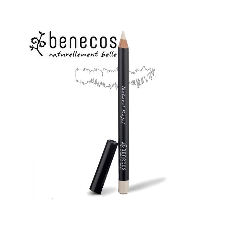 Crayon Contour Des Yeux Blanc