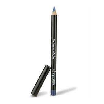 Crayon Contour des Yeux Bleu Électrique - Benecos