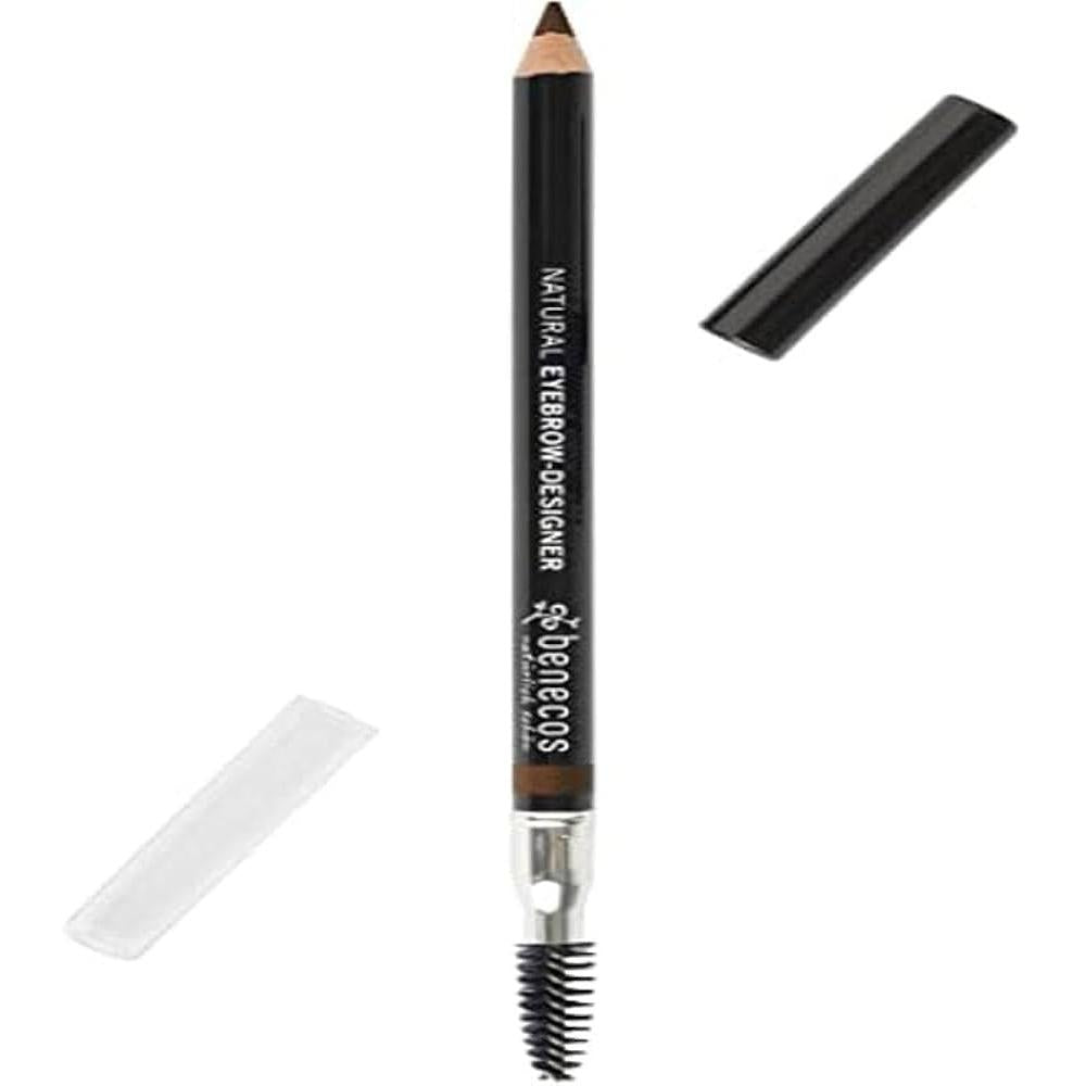 Crayon à Sourcils Marron - Benecos