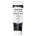 Dentifrice Charbon Bio 75ml Aquasilice