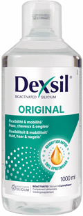 Dexsil Silicium 1 L