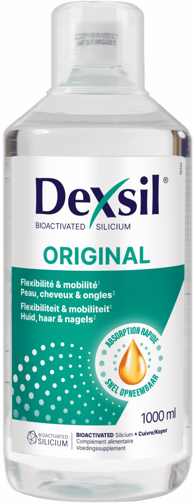 Dexsil Silicium 1 L